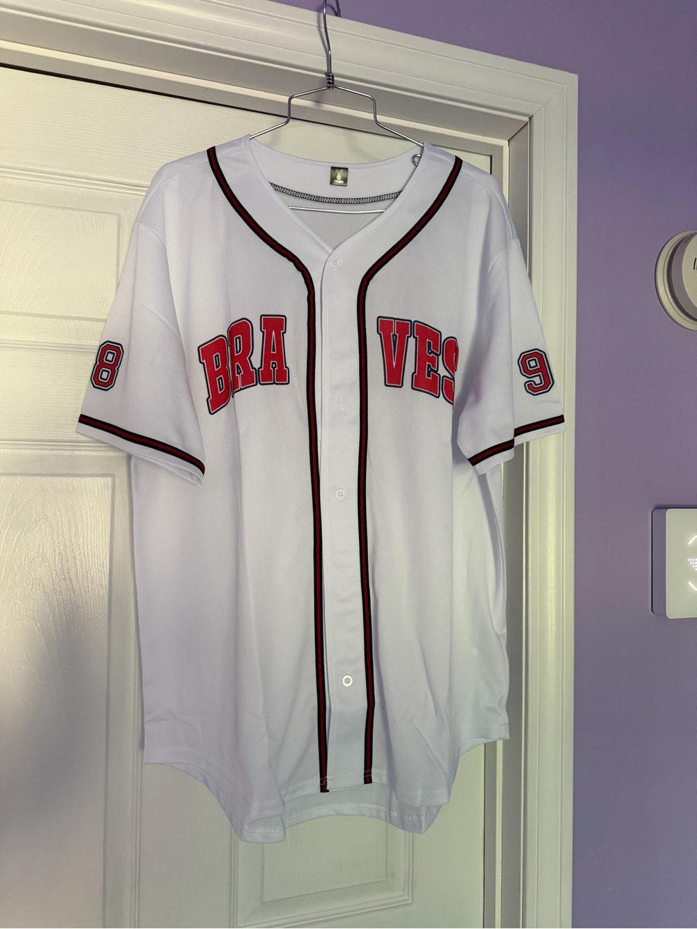 Men’s WALLEN jersey